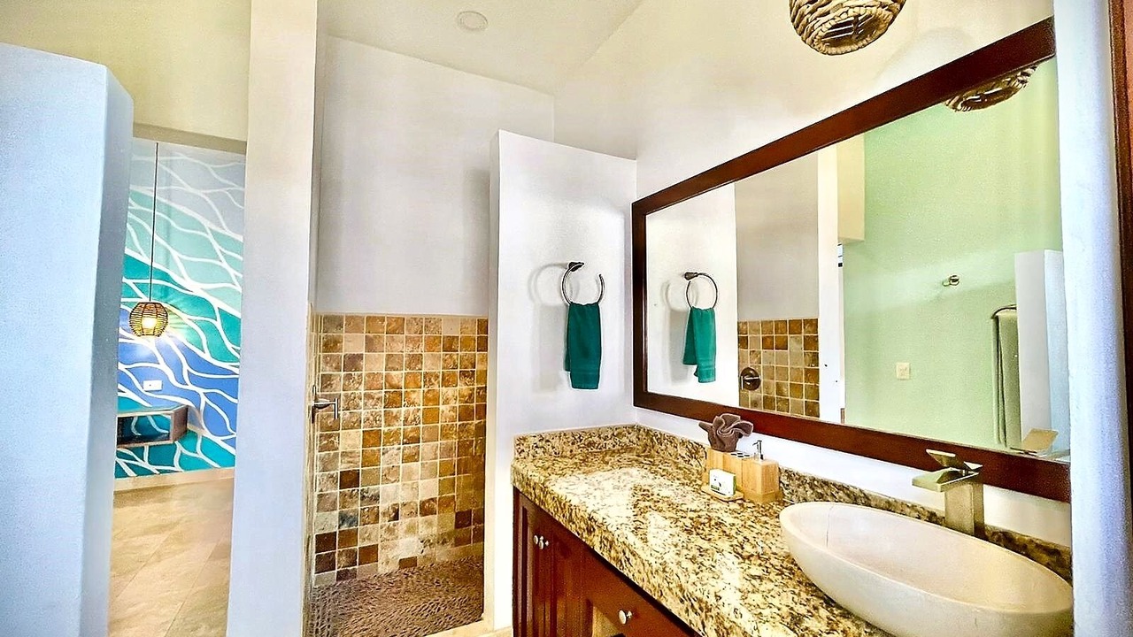 Photo of Bathroom in Sayulita
