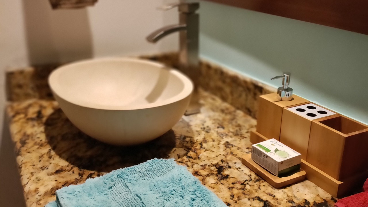 Photo of Bathroom in Sayulita