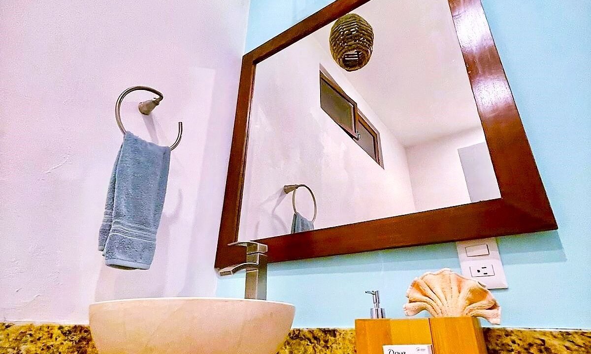 Photo of Bathroom in Sayulita