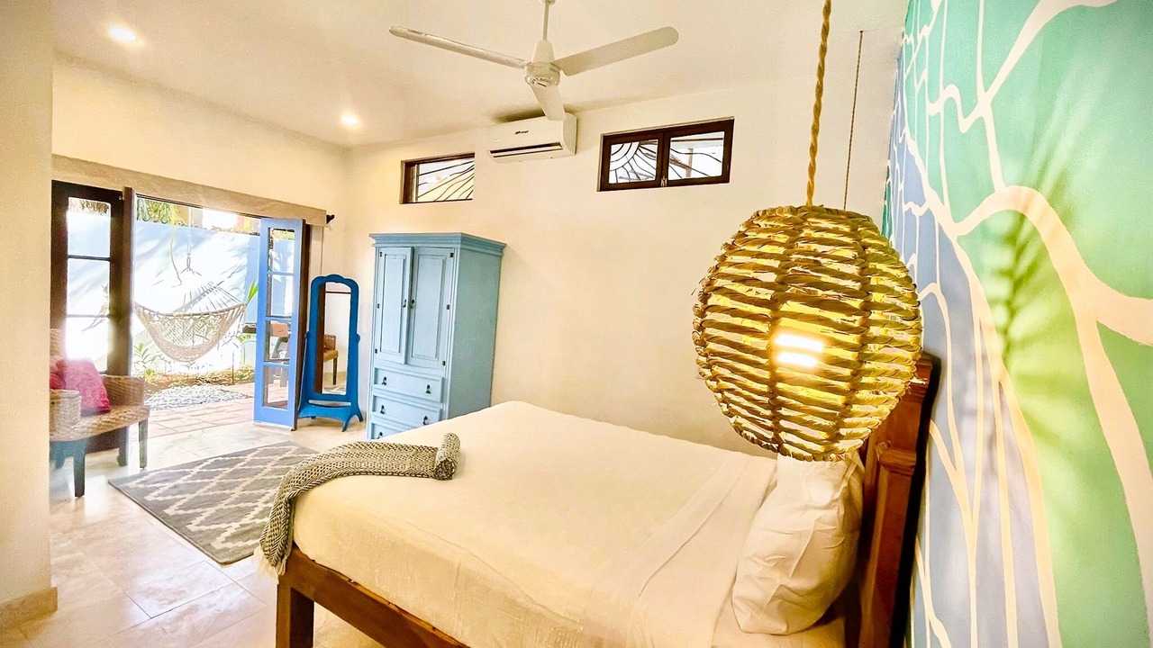 Photo of Bedroom in Sayulita