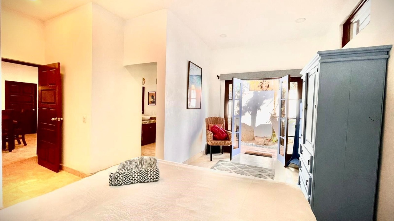 Photo of Bedroom in Sayulita