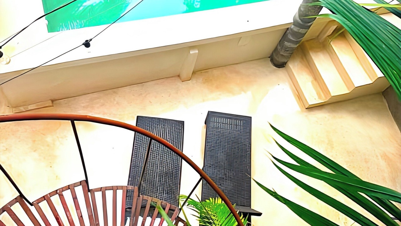 Photo of Outdoor in Sayulita