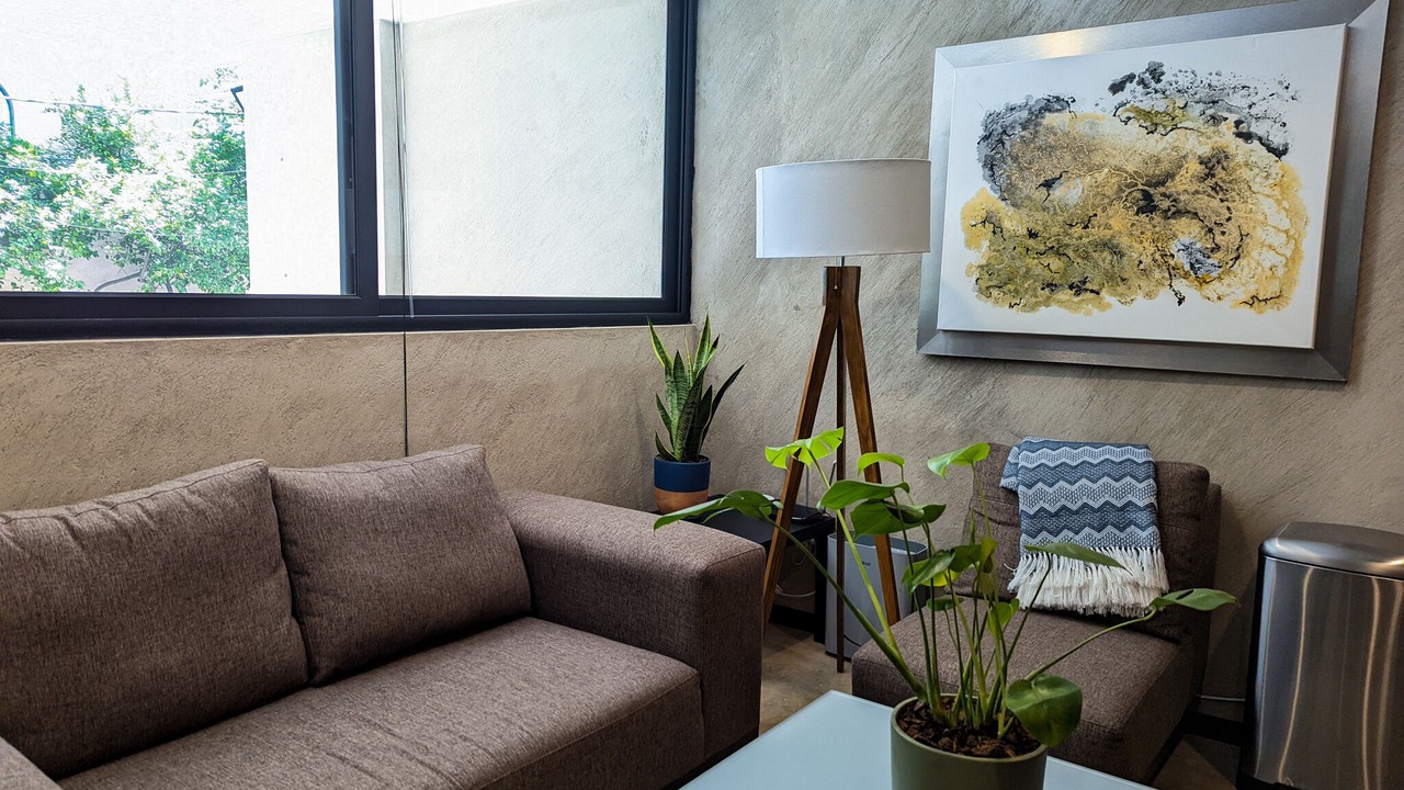 Photo of Livingroom in Escandon