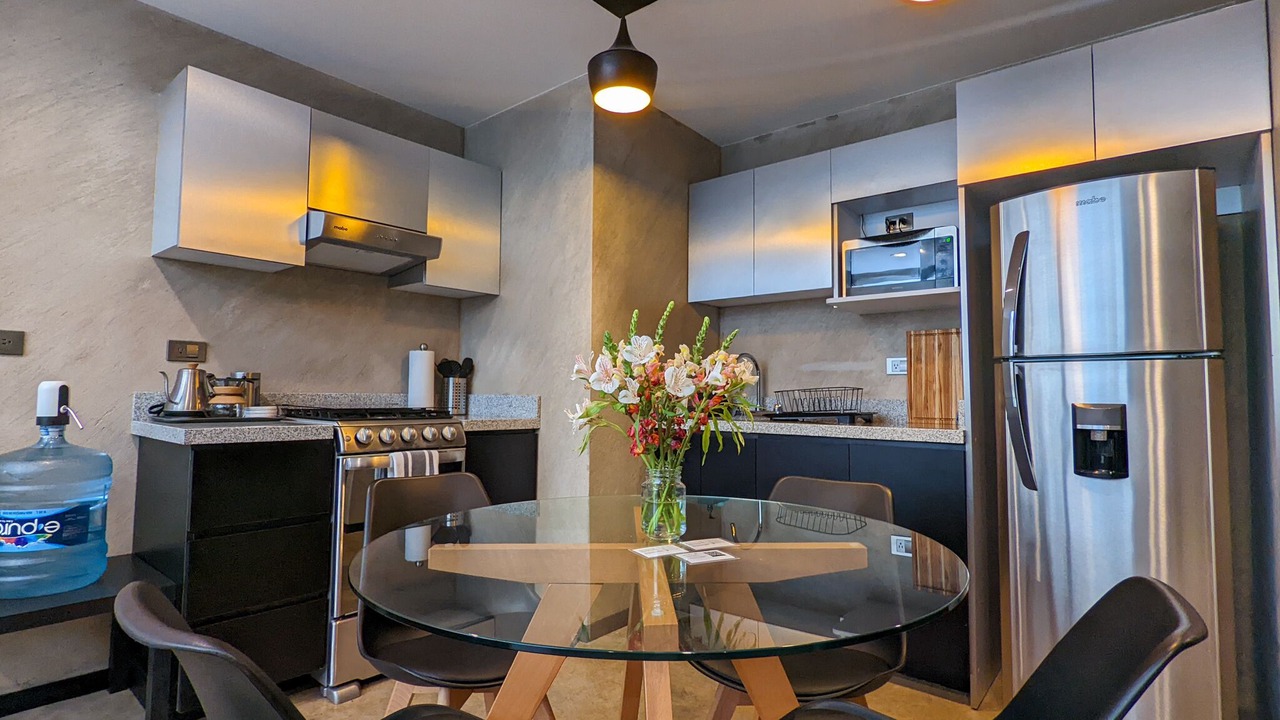Photo of Kitchen in Escandon