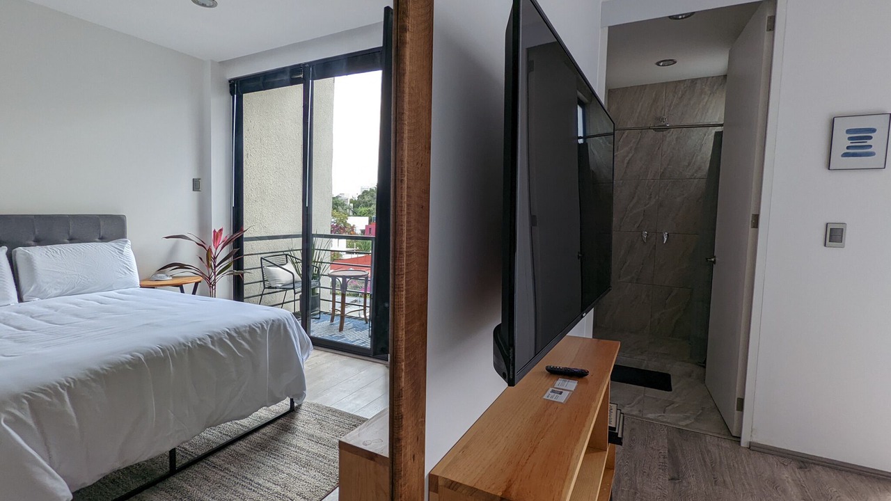 Photo of Bedroom in Escandon