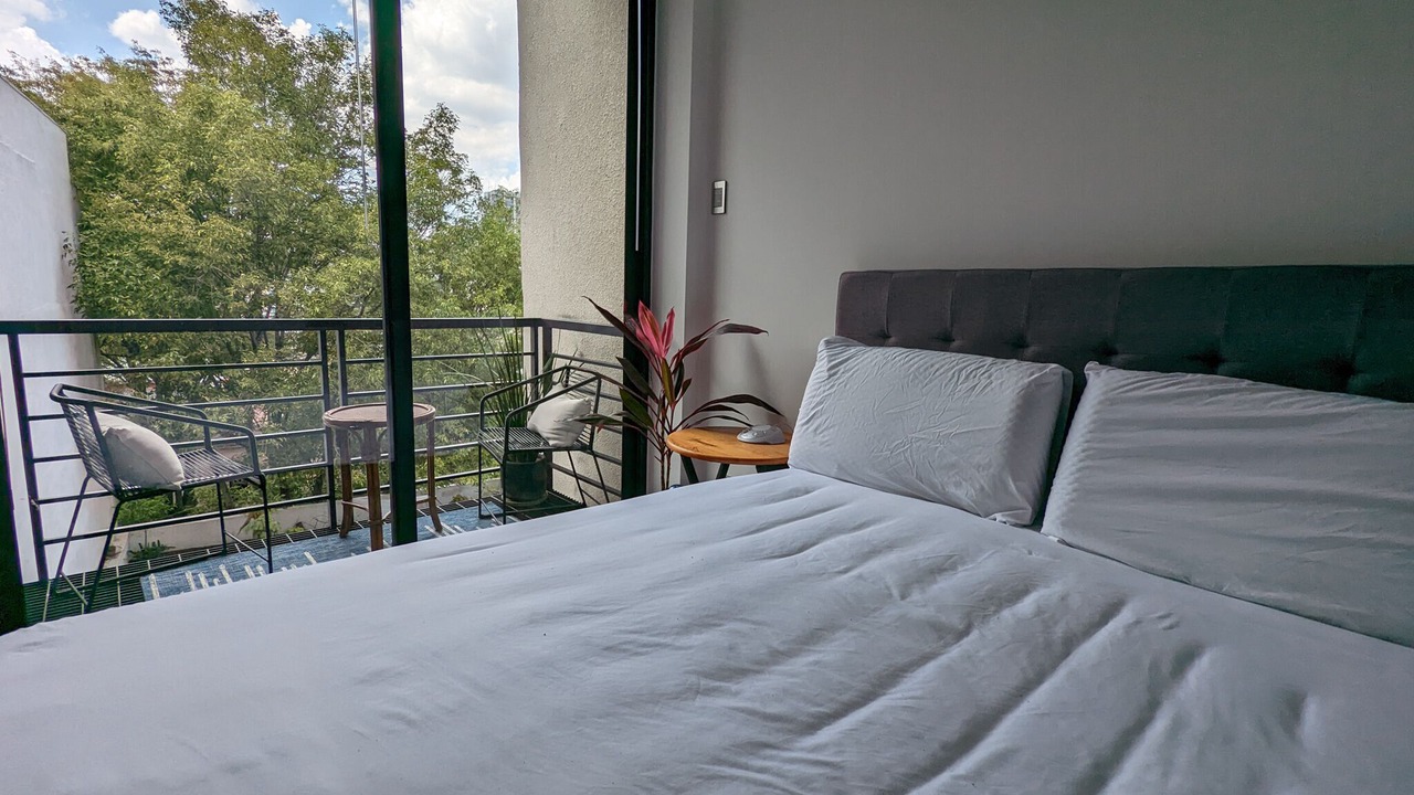 Photo of Bedroom in Escandon