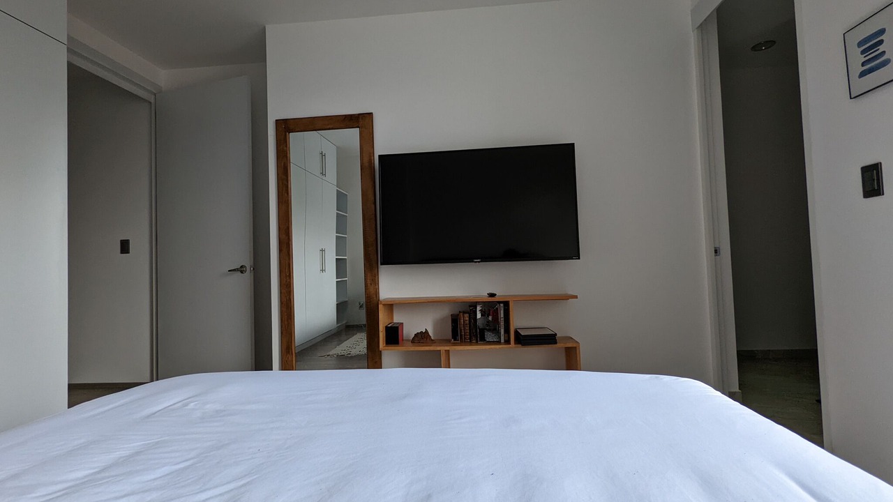 Photo of Bedroom in Escandon