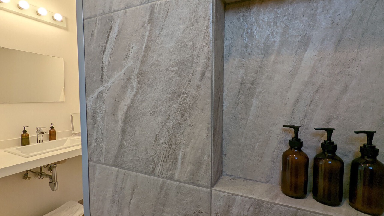 Photo of Bathroom in Escandon