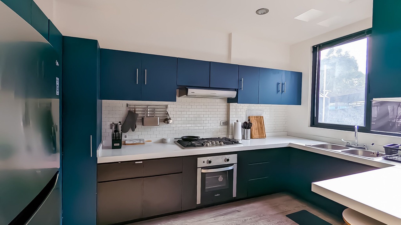 Photo of Kitchen in Escandon