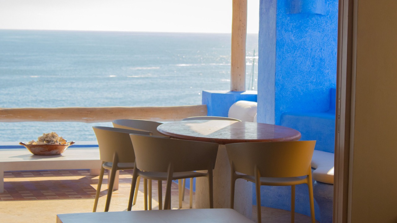 Photo of Livingroom in Costa Careyes