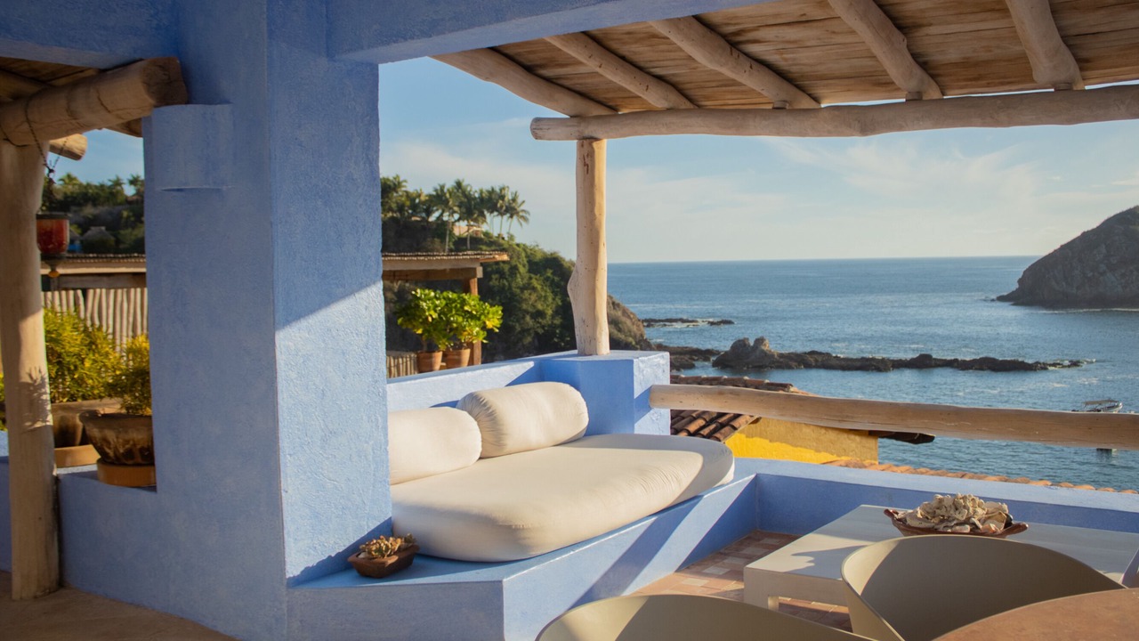 Photo of Others in Costa Careyes