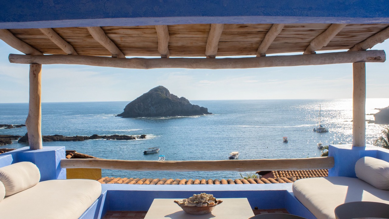 Photo of Others in Costa Careyes