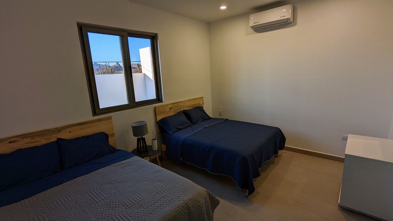 Photo of Bedroom in San Carlos