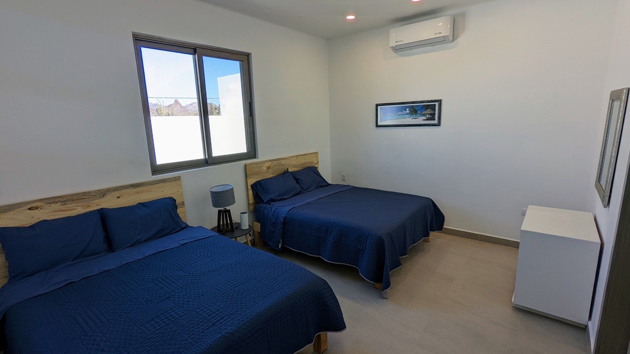 Photo of Bedroom in San Carlos