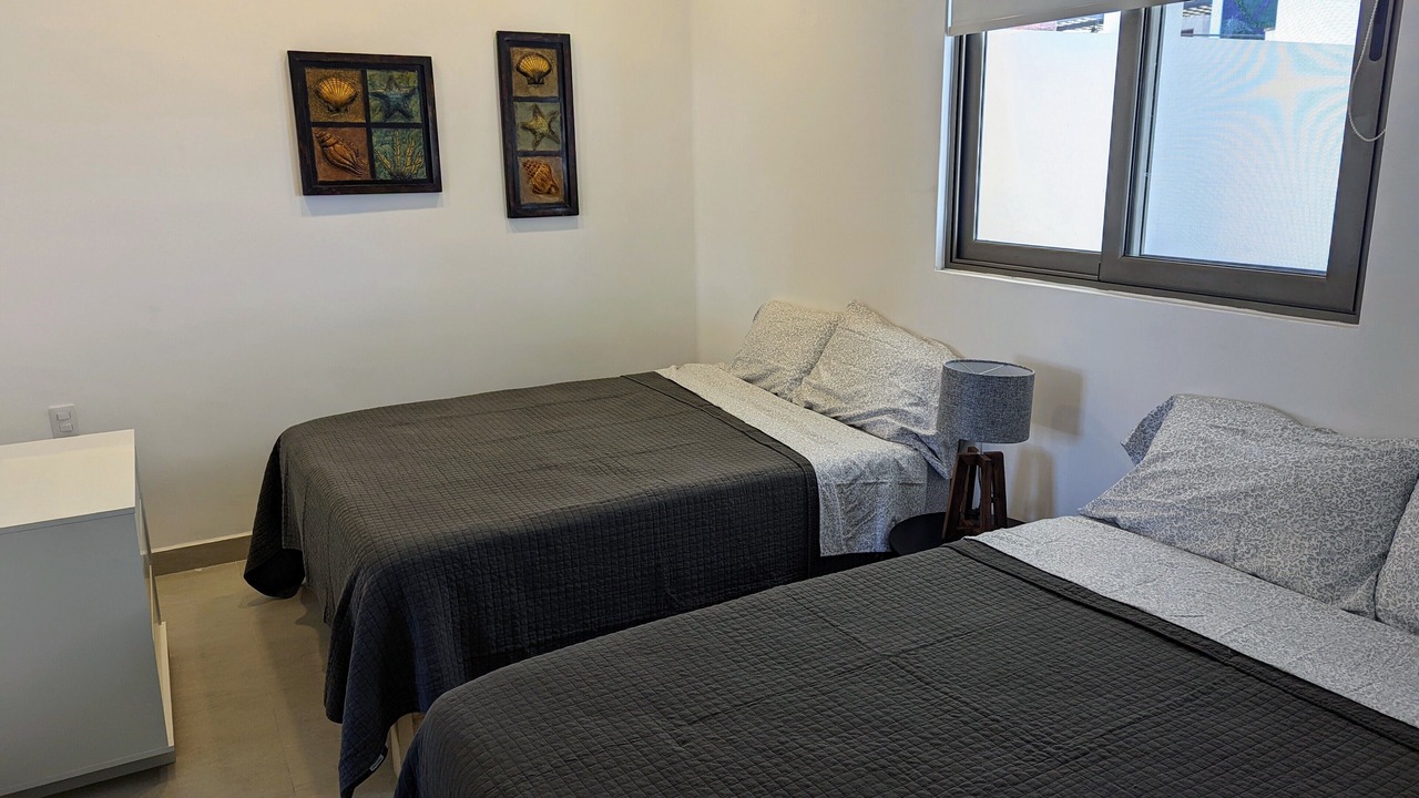 Photo of Bedroom in San Carlos
