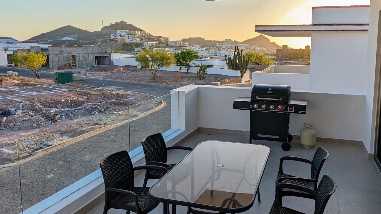 Photo of Outdoor in San Carlos