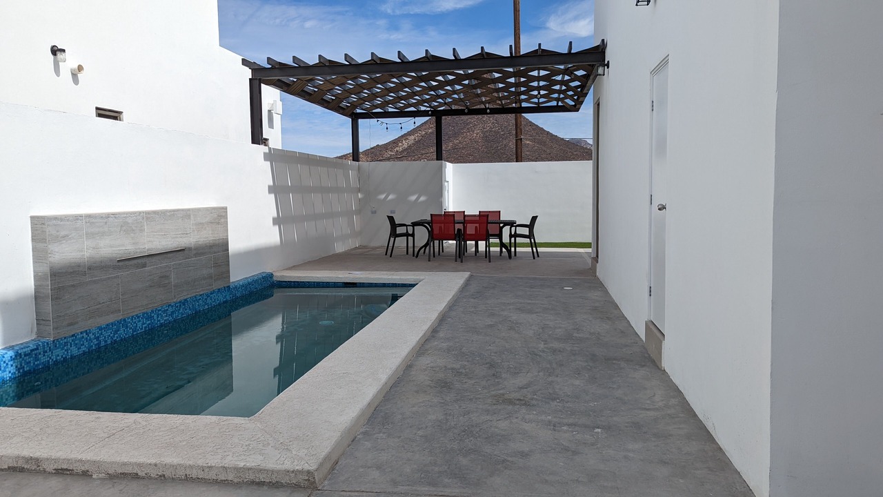 Photo of Outdoor in San Carlos