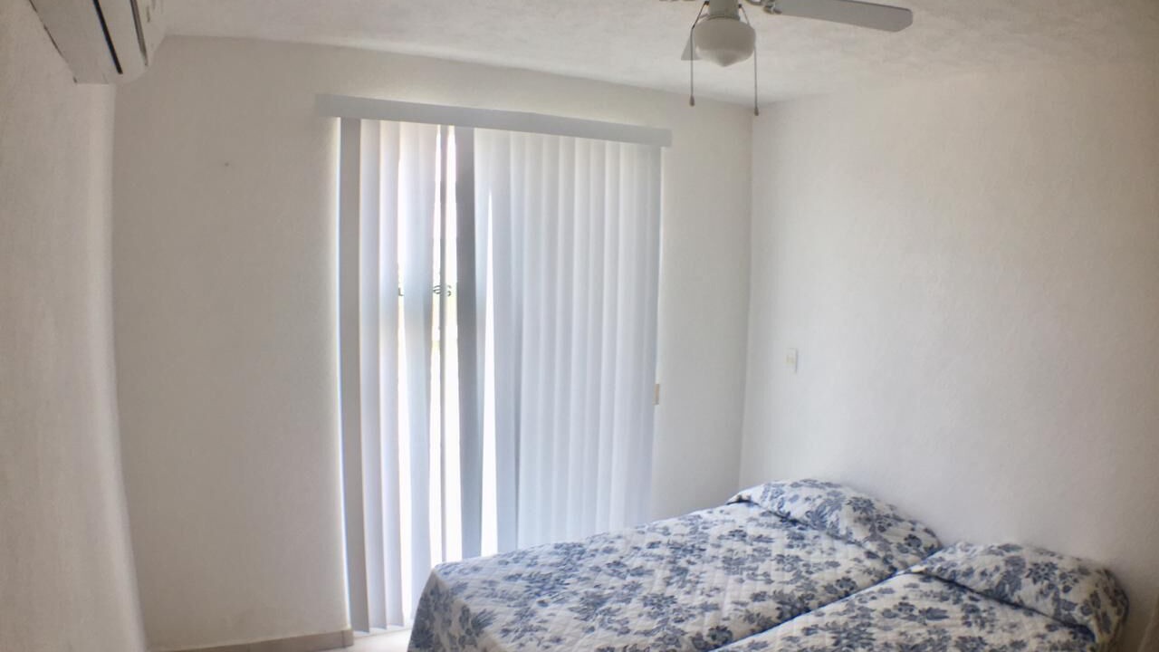 Photo of Bedroom in Puente del Mar