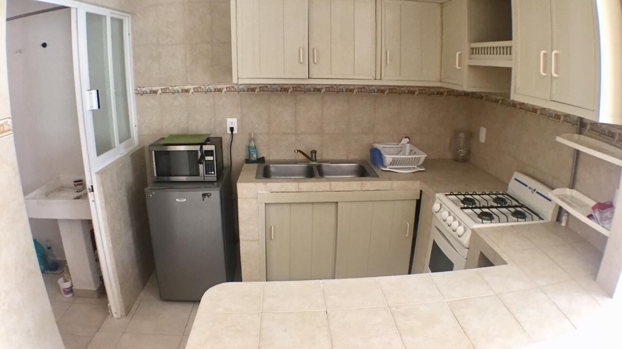 Photo of Kitchen in Puente del Mar
