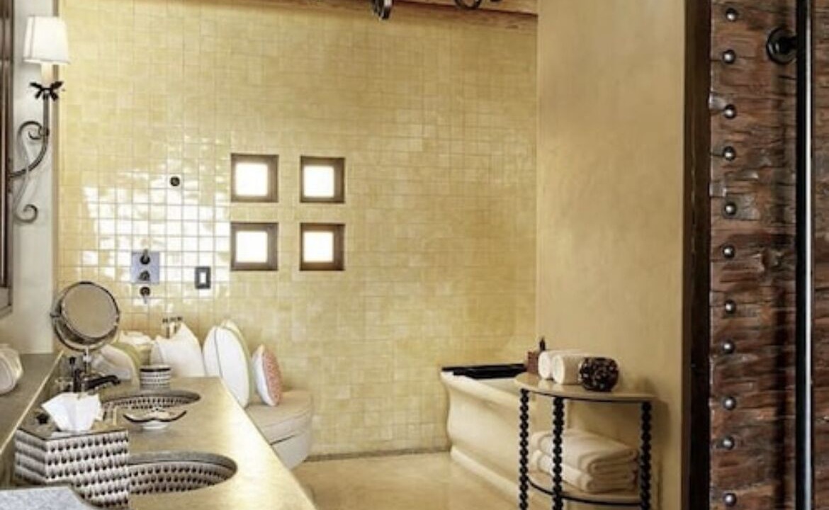 Photo of Bathroom in Pedregal