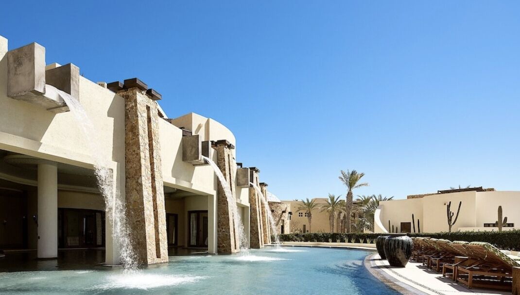 Photo of Outdoor in Pedregal