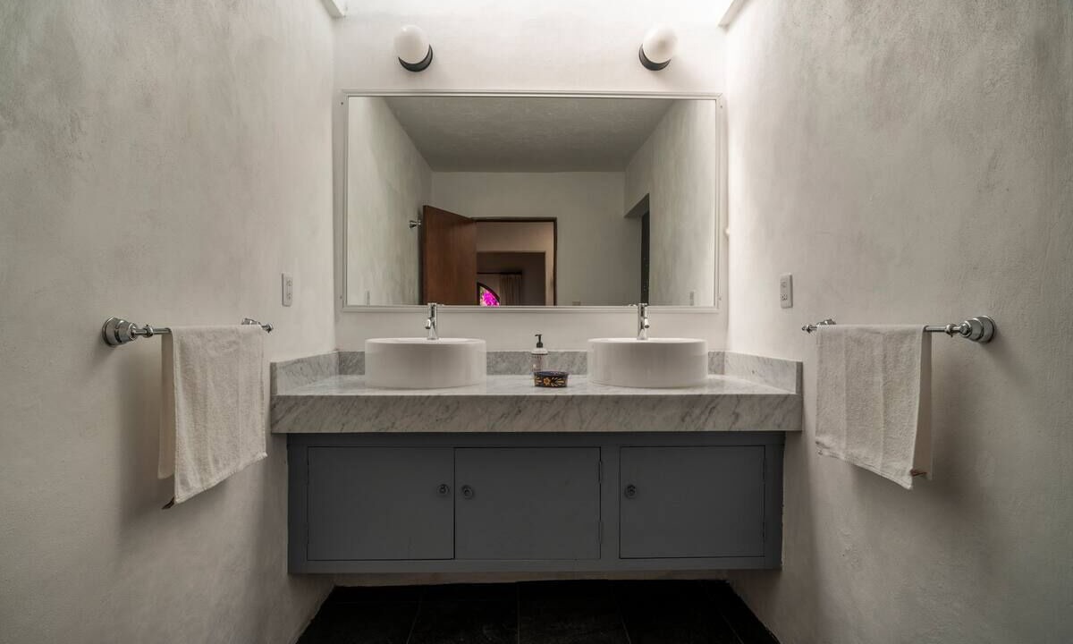 Photo of Bathroom in Santo Domingo