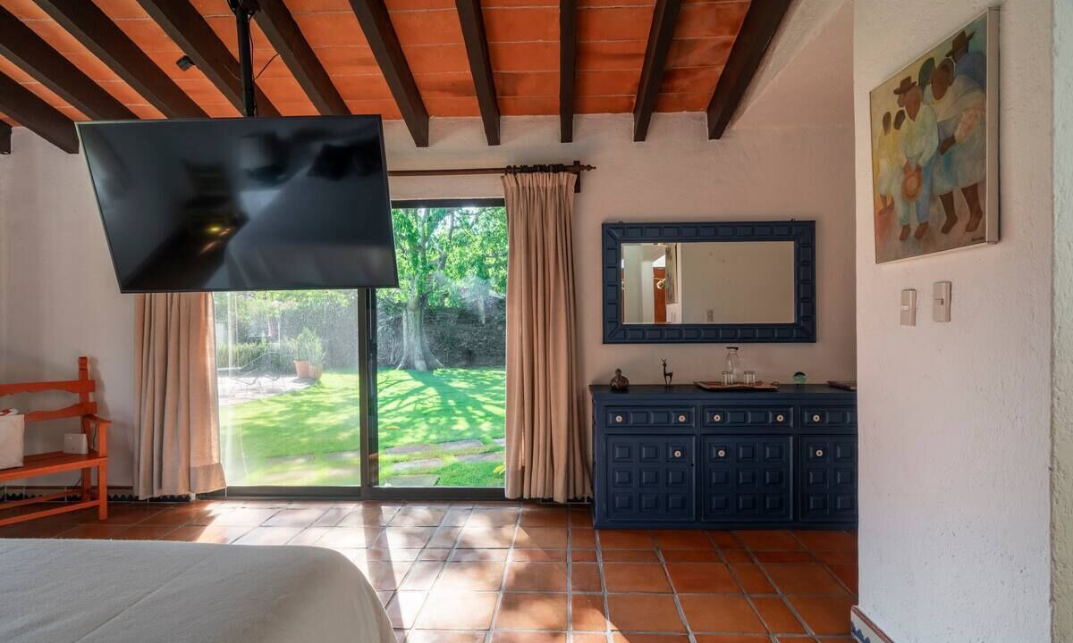 Photo of Bedroom in Santo Domingo
