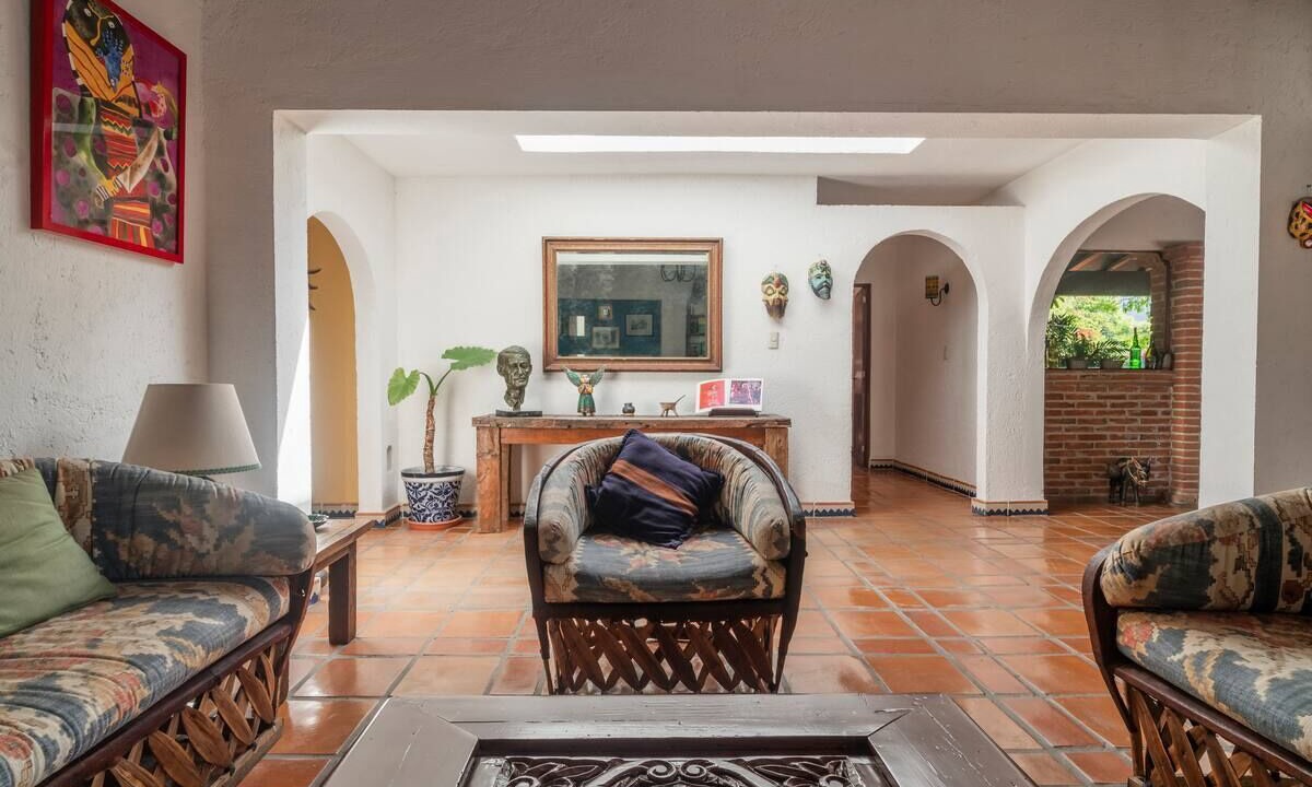 Photo of Livingroom in Santo Domingo
