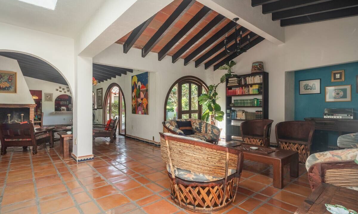 Photo of Livingroom in Santo Domingo