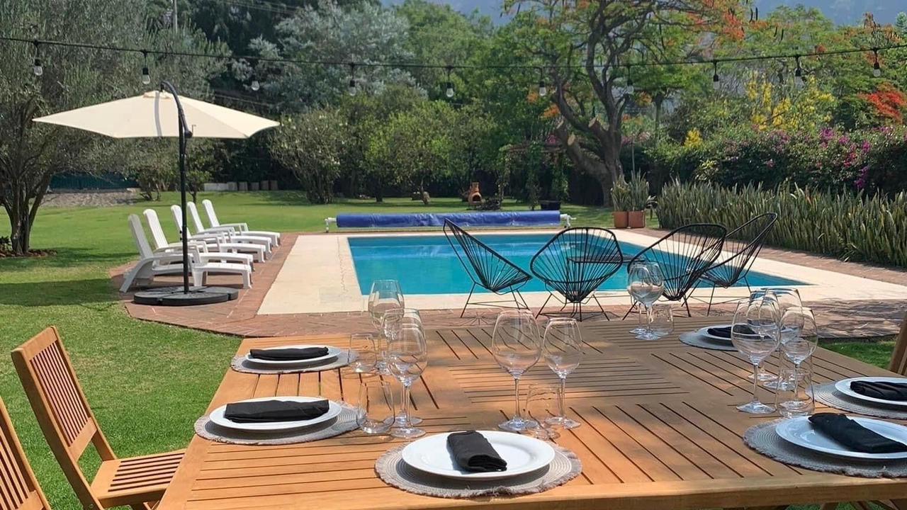 Photo of Outdoor in Santo Domingo