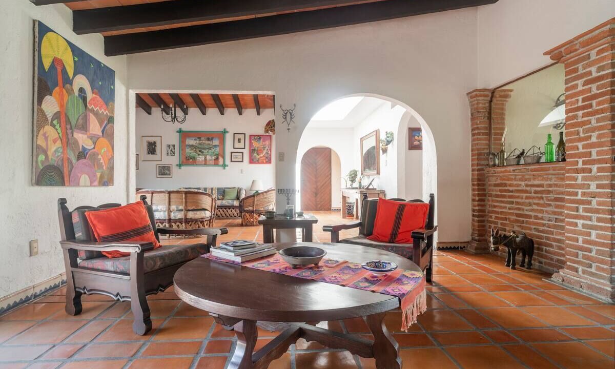 Photo of Livingroom in Santo Domingo