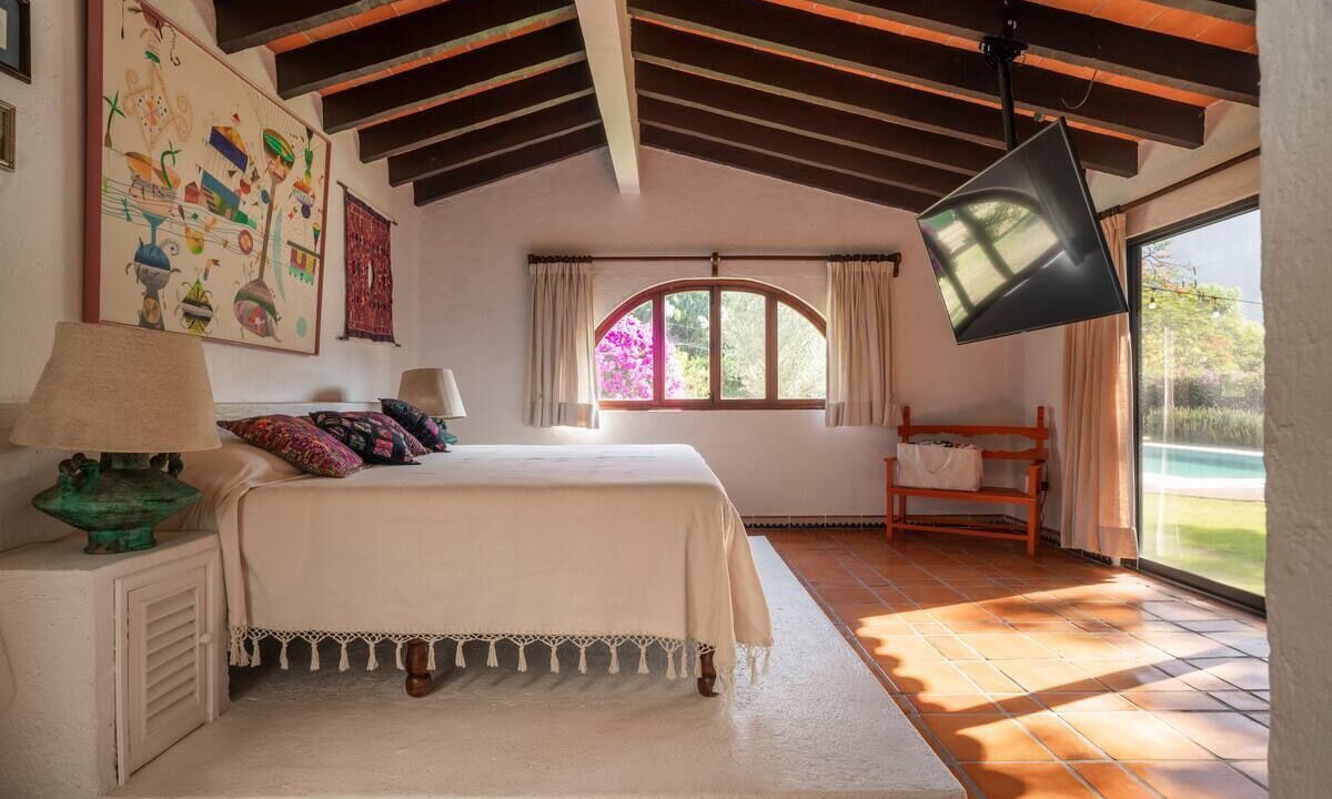 Photo of Bedroom in Santo Domingo