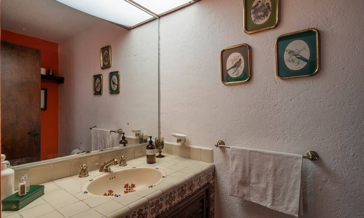 Photo of Bathroom in Santo Domingo