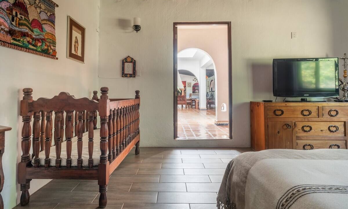 Photo of Bedroom in Santo Domingo