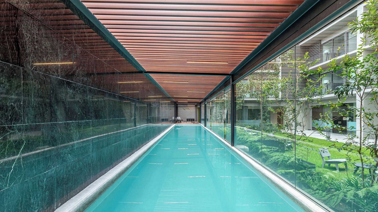 Photo of Outdoor in Hipodromo Condesa