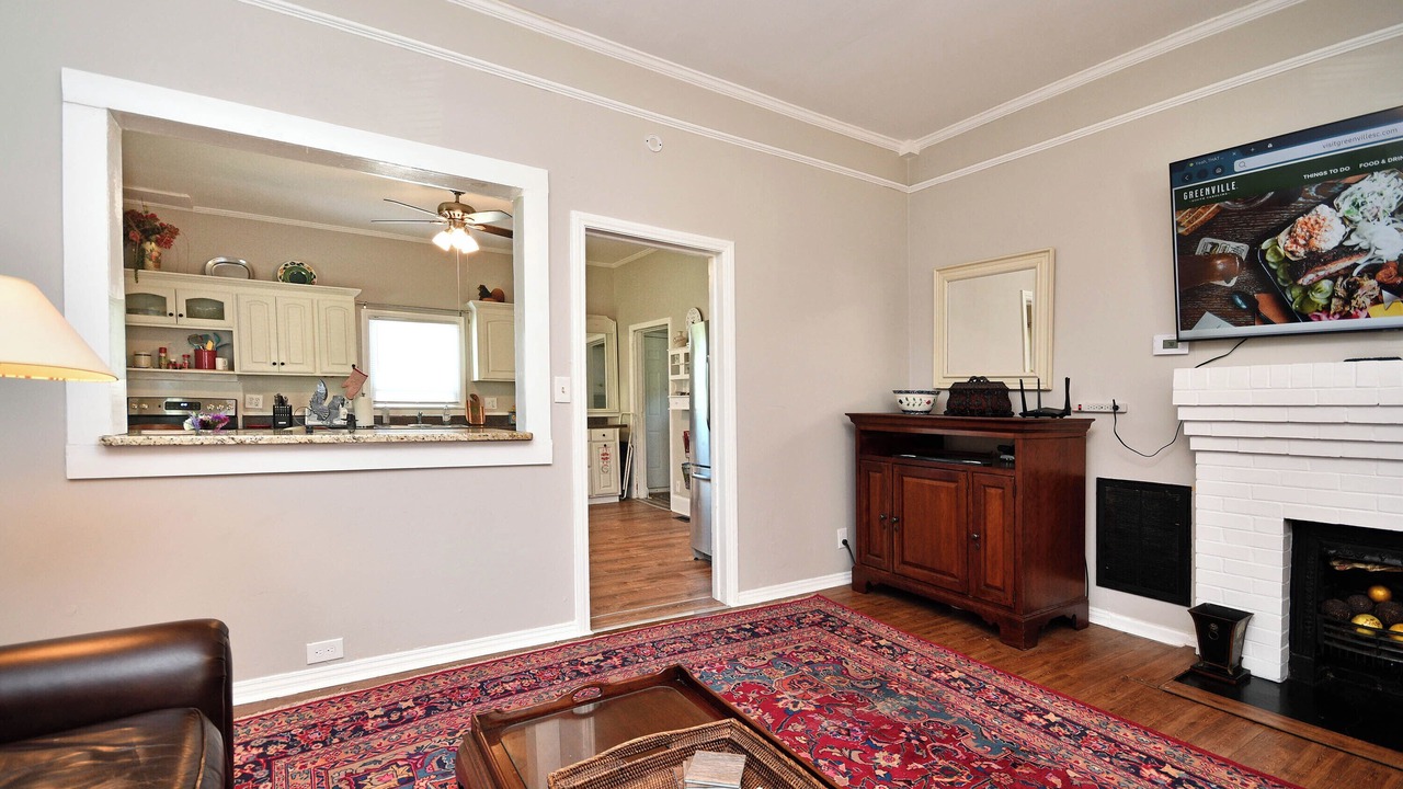 Photo of Livingroom in Dunean