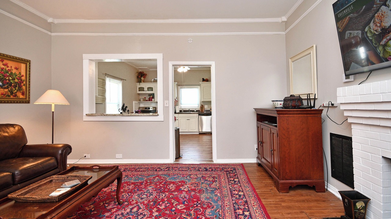 Photo of Livingroom in Dunean