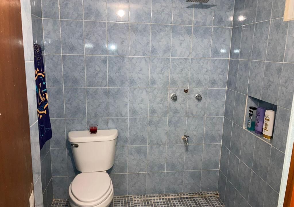 Photo of Bathroom in Chicxulub Puerto