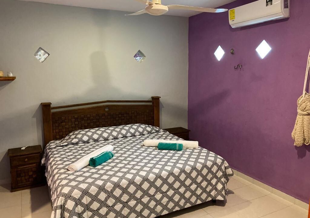 Photo of Bedroom in Chicxulub Puerto