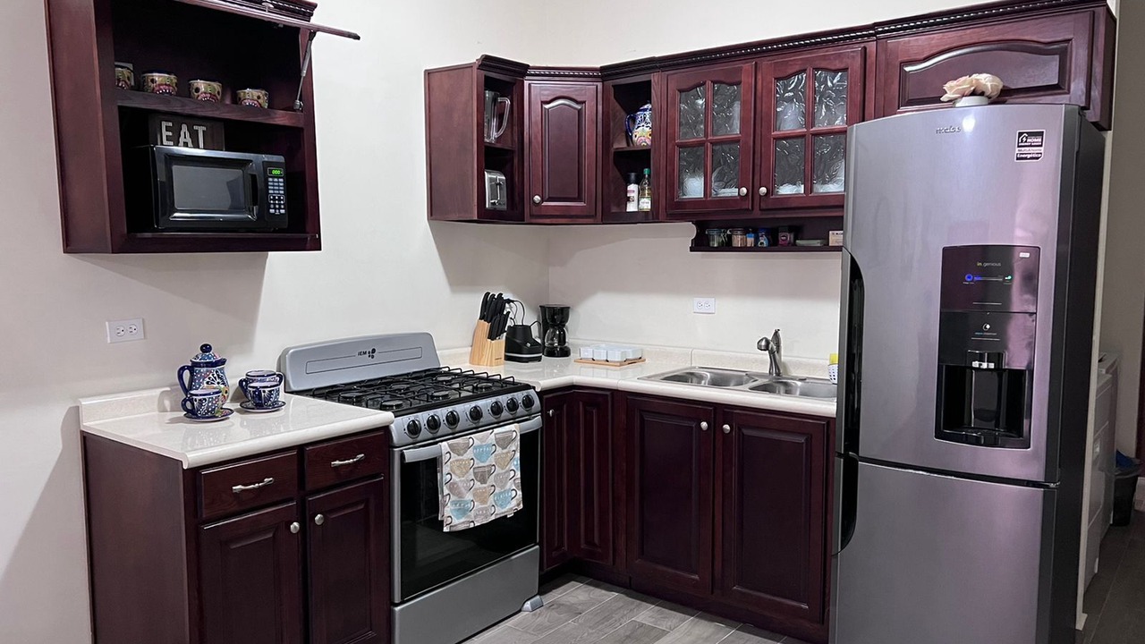 Photo of Kitchen in Brisas del Golfo