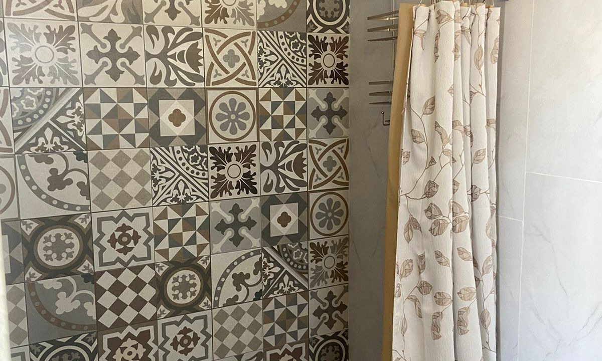 Photo of Bathroom in Brisas del Golfo