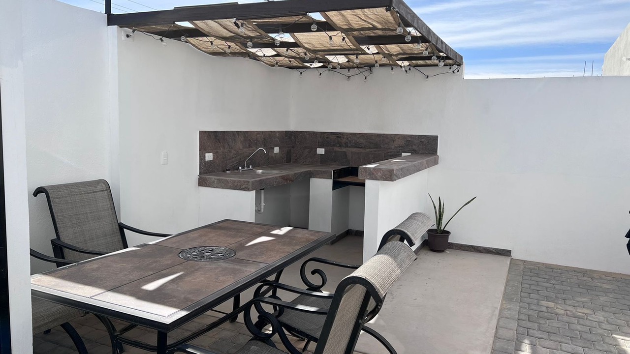 Photo of Outdoor in Brisas del Golfo