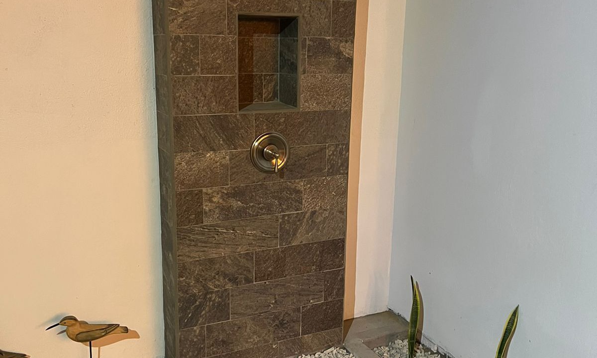 Photo of Bathroom in Brisas del Golfo