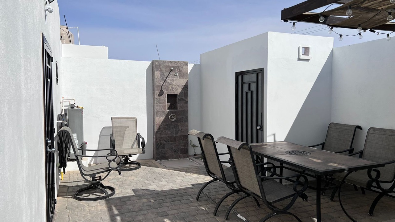 Photo of Outdoor in Brisas del Golfo