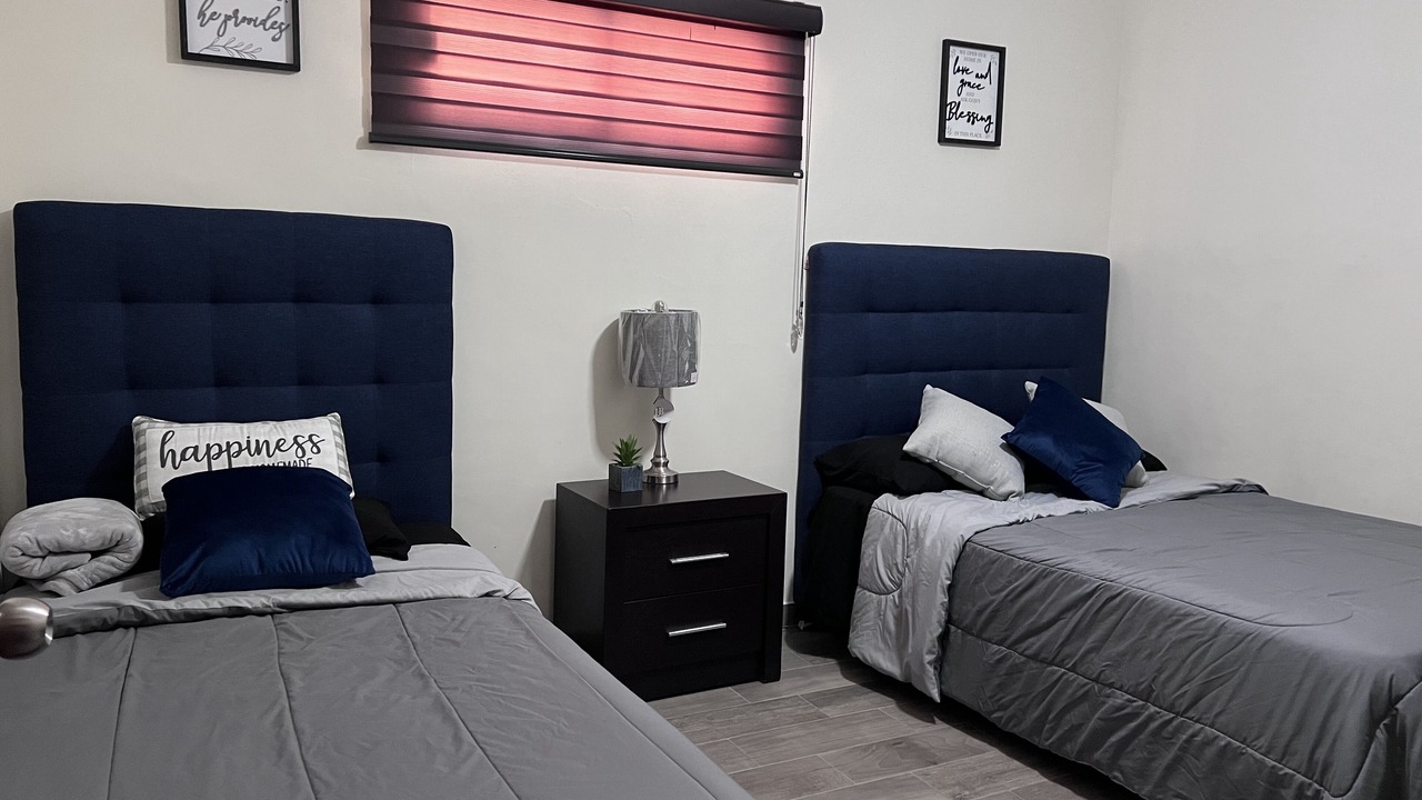 Photo of Bedroom in Brisas del Golfo