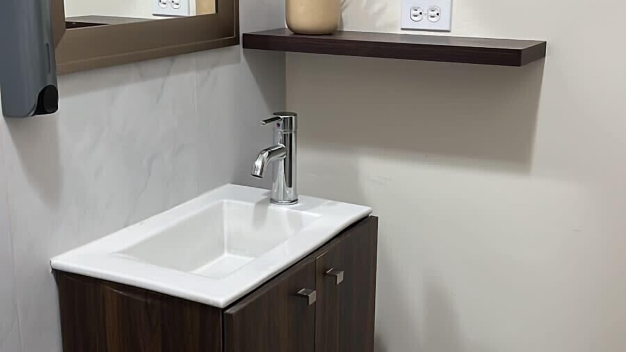 Photo of Bathroom in Brisas del Golfo
