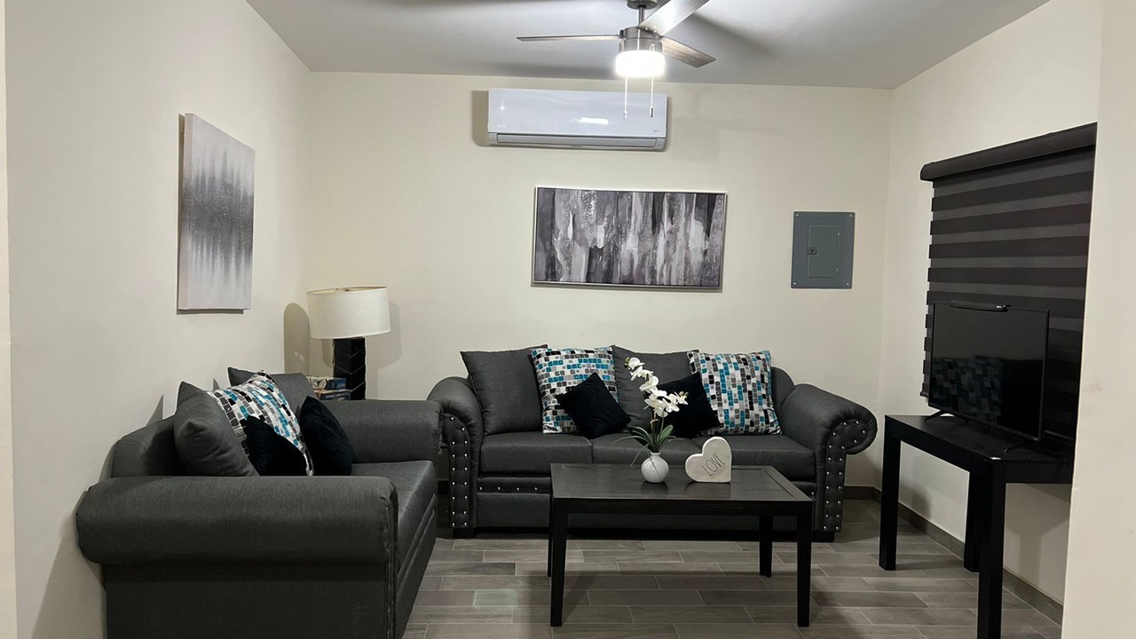 Photo of Livingroom in Brisas del Golfo