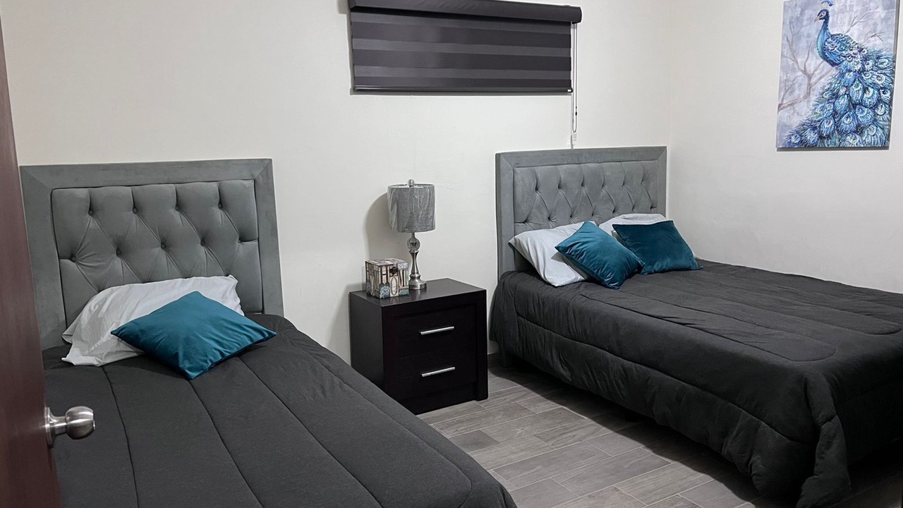 Photo of Bedroom in Brisas del Golfo