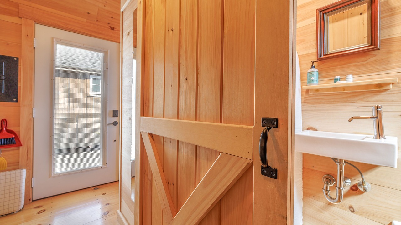 Photo of Bathroom in Sandy Point