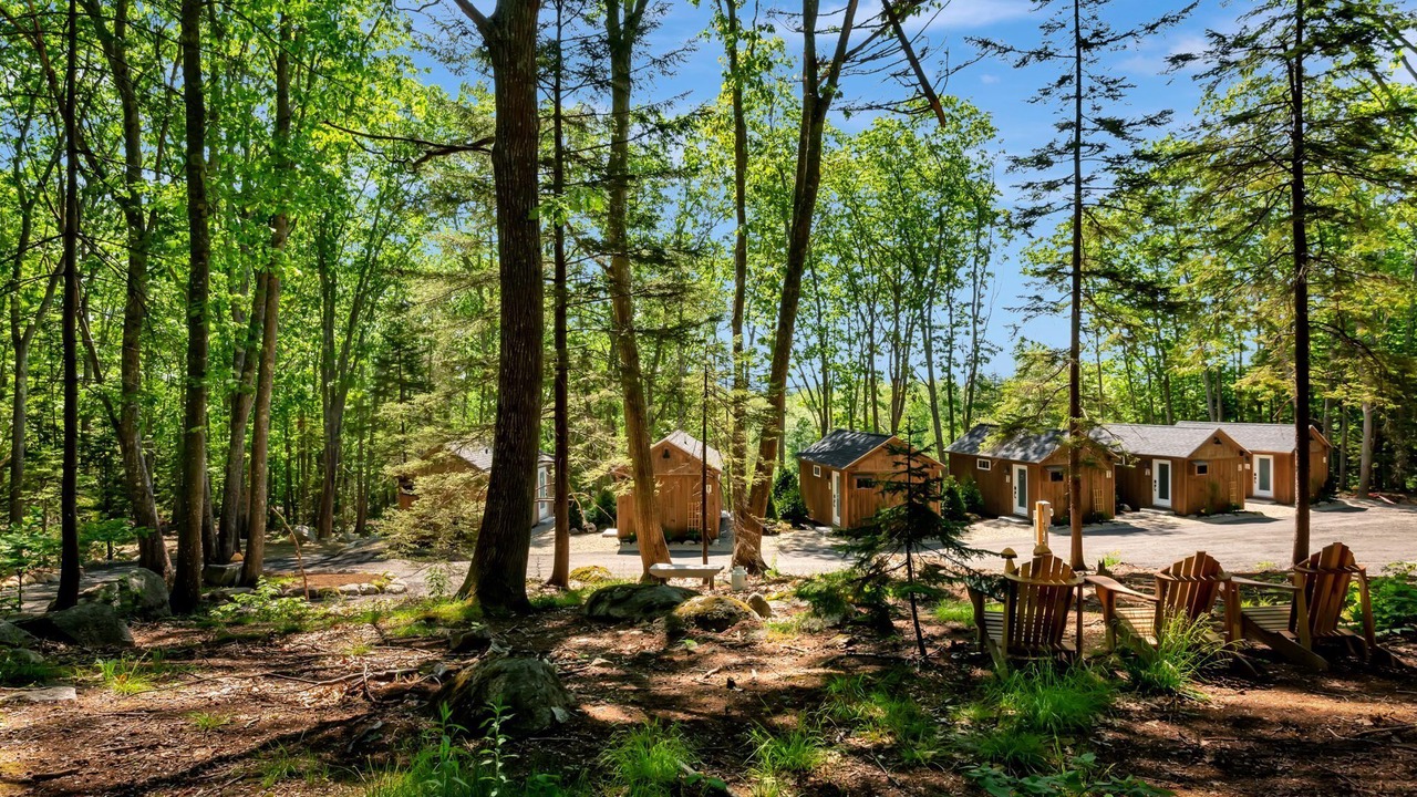 Photo of Outdoor in Sandy Point